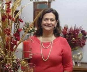 Corpo de educadora Lina Maria será sepultado nesta quinta em Teresina