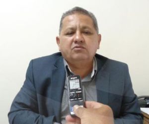 Falta de estrutura preocupa magistrado florianense
