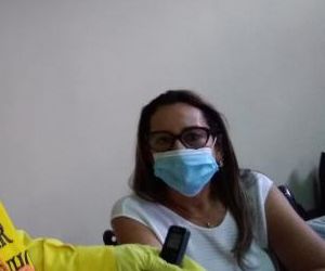 Prefeita de Barão de Grajaú alerta a população quanto ao aumento do Covid-19 no município