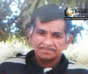 Idoso é encontrado morto na zona rural de José de Freitas