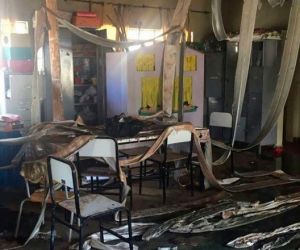 Mais uma criança vítima de ataque em creche morre em Belo Horizonte