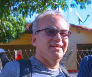 Firmino não descarta aliança com PT e fala em "mágica" de Ciro Nogueira