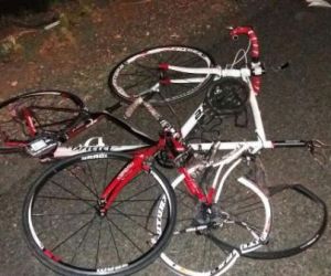 Ciclista Manoel Dionísio morre após ser atropelado durante treino