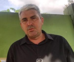 Ex-vereador Maurício Bezerra fala sobre a visita da governadora à Floriano e as ações da 10ªGRS