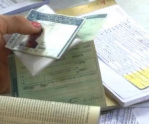 Carros do Detran Piauí circulam com documentos atrasados e multas