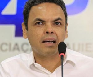 Presidente da APPM, Gil Carlos, confirma que não renunciará cargo
