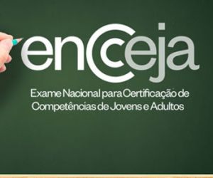 Encceja 2020: começa a aplicação da prova de equivalência do diploma de ensino fundamental ou médio