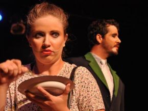 ESCALET realizará 3º Festival Nacional de Teatro na cidade de Floriano