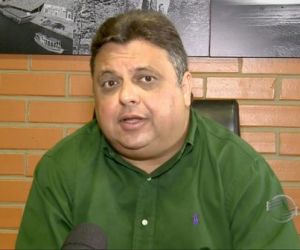 Deputado destaca que novos filiados do PP podem ser candidatos em 2018