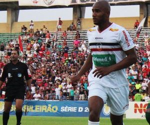 Entendimento do Fla-PI tiraria título do River-PI no primeiro turno em 2016