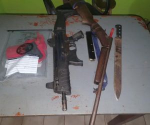 Fugitivo de delegacia é morto durante troca de tiros com a Polícia Militar, no Sul do Piauí