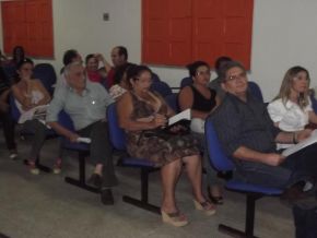 Abertura oficial do ano letivo 2013 será realizada nesta sexta 22