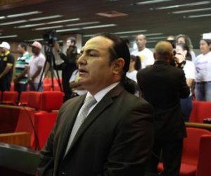 Francis Lopes diz que TJ vai contratar psicologos e assistentes sociais