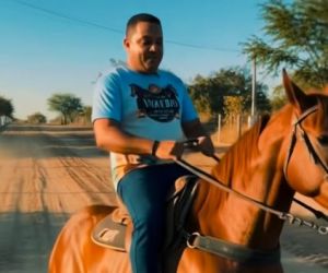 Prefeito Antônio Carlos convida população para a X Festa do Vaqueiro em Barão de Grajaú