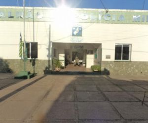 Polícia Militar registra furtos e assalto a mão armada em Floriano