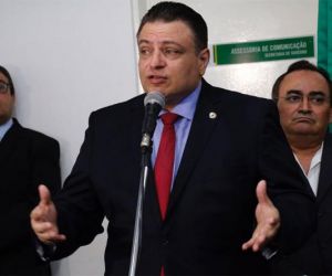 Deputado busca reaproximação e espaço para o PRB no governo