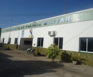 Menor é baleado ao praticar assalto em Floriano
