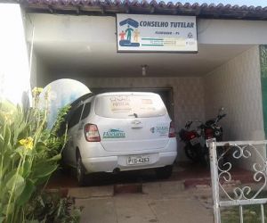 Pai registra denuncia ex-mulher por abandono de incapaz em Floriano