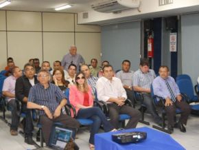 Prefeitura de Floriano implanta o contracheque virtual