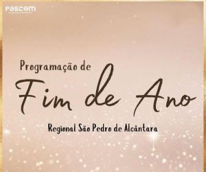 Diocese de Floriano divulga programação para as Missas de 31/12 e 01/01