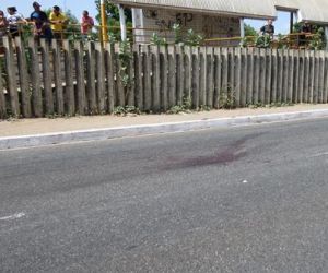 Vítima reage a suposto assalto e mata jovem na zona Leste de Teresina
