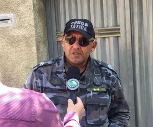 Mulher deu banho em marido morto e agiu em legítima defesa, diz policial
