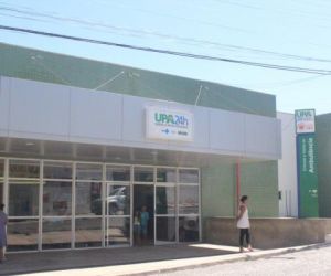 Sargento da PM é preso suspeito de abusar de paciente em UPA de Teresina