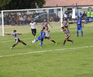 Parnahyba não consegue vencer o Cori-Sabbá em casa e não saem do zero