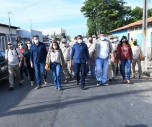 Covid mata e Dengue também: Floriano registra 12 casos de dengue em cinco meses