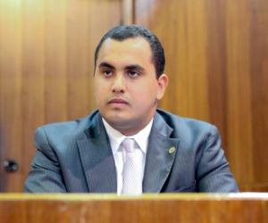 Georgiano Neto ressalta contato permanente com governador e bancada
