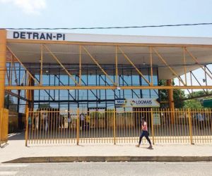 Detran retoma exames práticos em Teresina a partir do dia 10 de maio