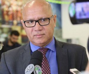 Com PT dividido, deputados da sigla buscam acordo sobre eleição na Assembleia