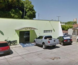 Suspeito de tentar assaltar esposa de PM iria para o CE