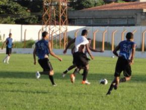 Cori-Sabbá confirma Vanin e inicia preparação para o Campeonato Piauiense