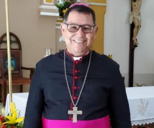 Dom Edivalter emite comunicado oficial sobre as celebrações católicas no fim de semana