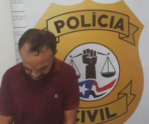 Denarc prende homem com 1kg de crack próximo à Rodoviária de Timon
