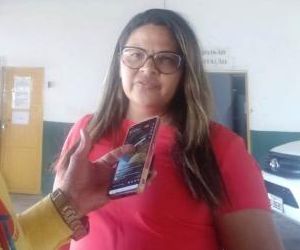 GRE de Floriano mobiliza estudantes para matrículas na Educação de Jovens e Adultos