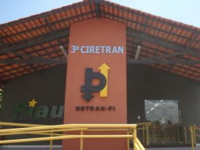 Solicitação de CNH definitiva e 2ª via será efetuada pela internet