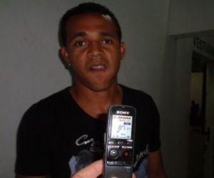 Jogo das Estrelas de Floriano terá homenagem a lateral Edson Piauí