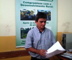 Prefeitura de Floriano assegura benefício do Programa Seguro Safra