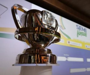 Corinthians e Cruzeiro decidem semifinal da Copa do Brasil em casa