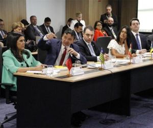 Governadores fazem nova tentativa de inclusão de estados na reforma