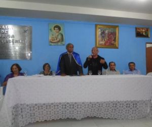 ALBEARTES realiza Sessão Solene em homenagem ao do Dia das Mães