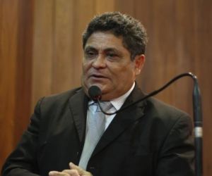 Discurso da líder do Governo Bolsonaro no Piauí repercute na sessão