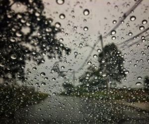 INMET emite alerta de perigo potencial para temporal no Piauí