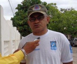 Polícia Militar realiza Operação Eleições em Floriano