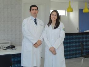 Hospital de Olhos Bucar comemora 1 ano com quase 10 mil pacientes atendidos