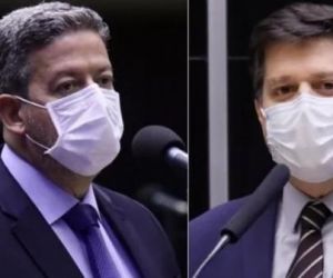 Eleição na Câmara: PSL deixa bloco de Baleia Rossi e passa a integrar oficialmente o de Arthur Lira