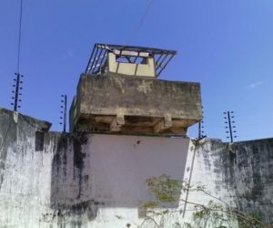 Um detento morre e outro fica ferido em troca de tiros com a PM após fuga de presídio no Piauí