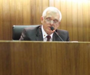Themístocles Filho diz que disputa pela presidência é página virada e pede união
